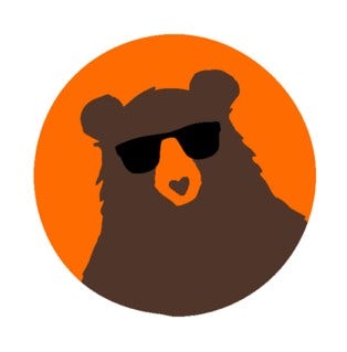 Bear Naked
